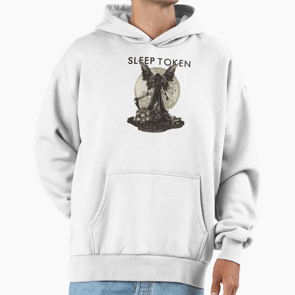 Take Me Back To Eden Hoodie