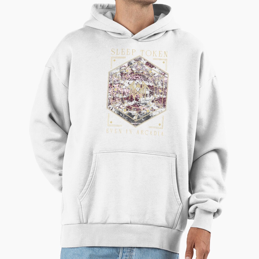 Even In Arcadia Slptkn Og Merchandise Hoodie - Image 2