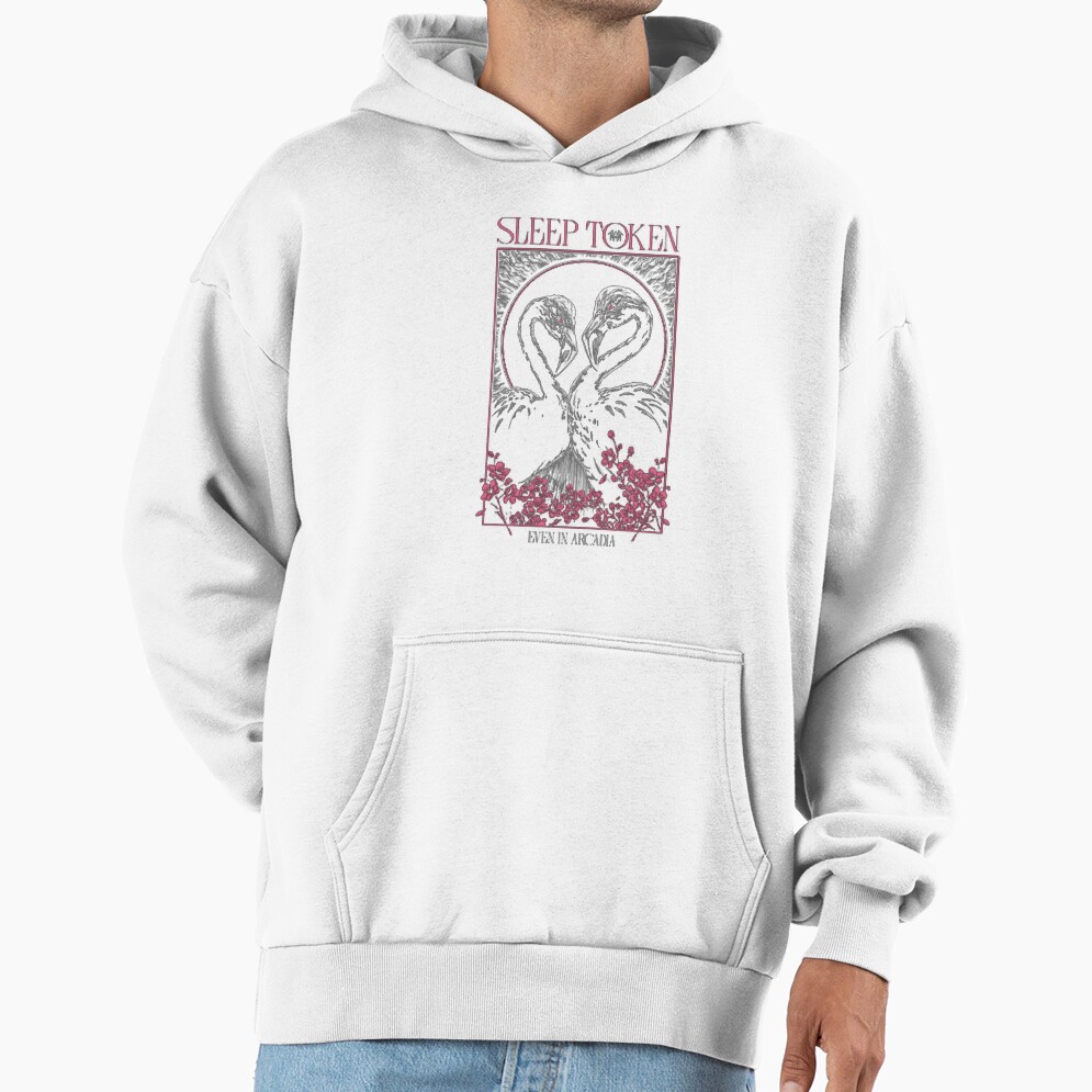 Shadows In The Void Hoodie - Image 2