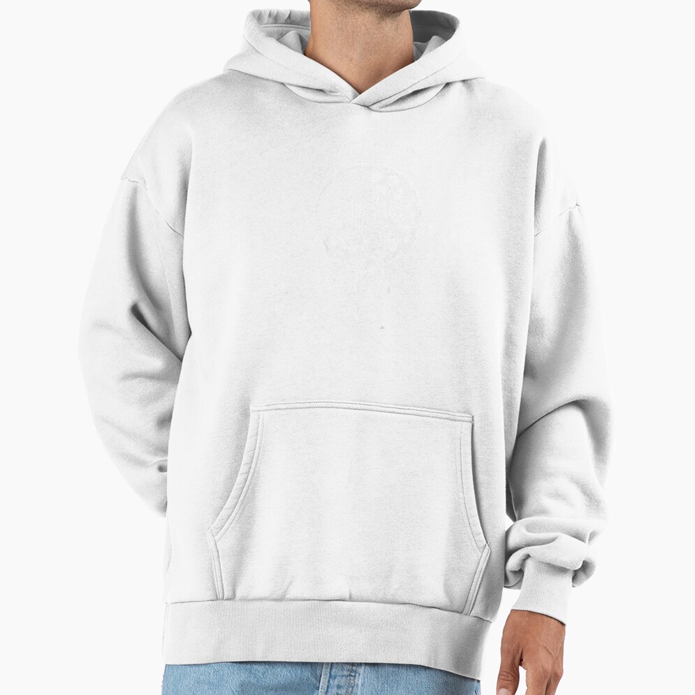 Sleep Token Cover Art T Shirt Hoodie - Image 2