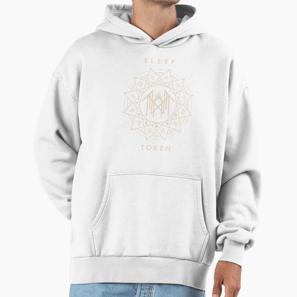The Sleep Simbolic Hoodie - Image 2
