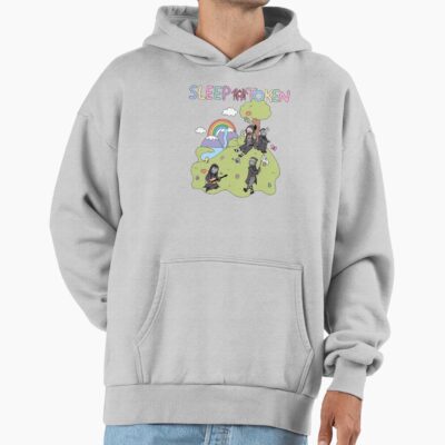 ssrcooversized hoodiemens 01heather greyfrontsquare productx1000 13 - Sleep Token UK Shop