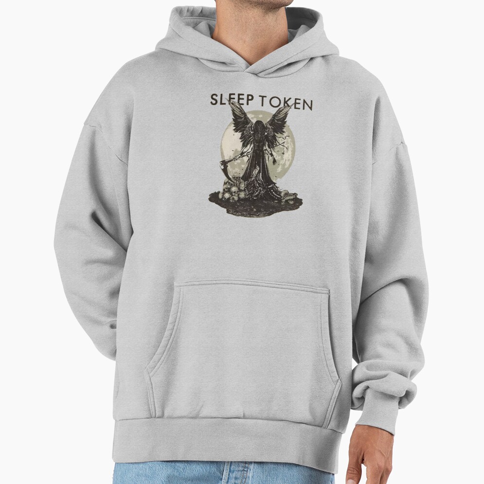 Take Me Back To Eden Hoodie - Image 4