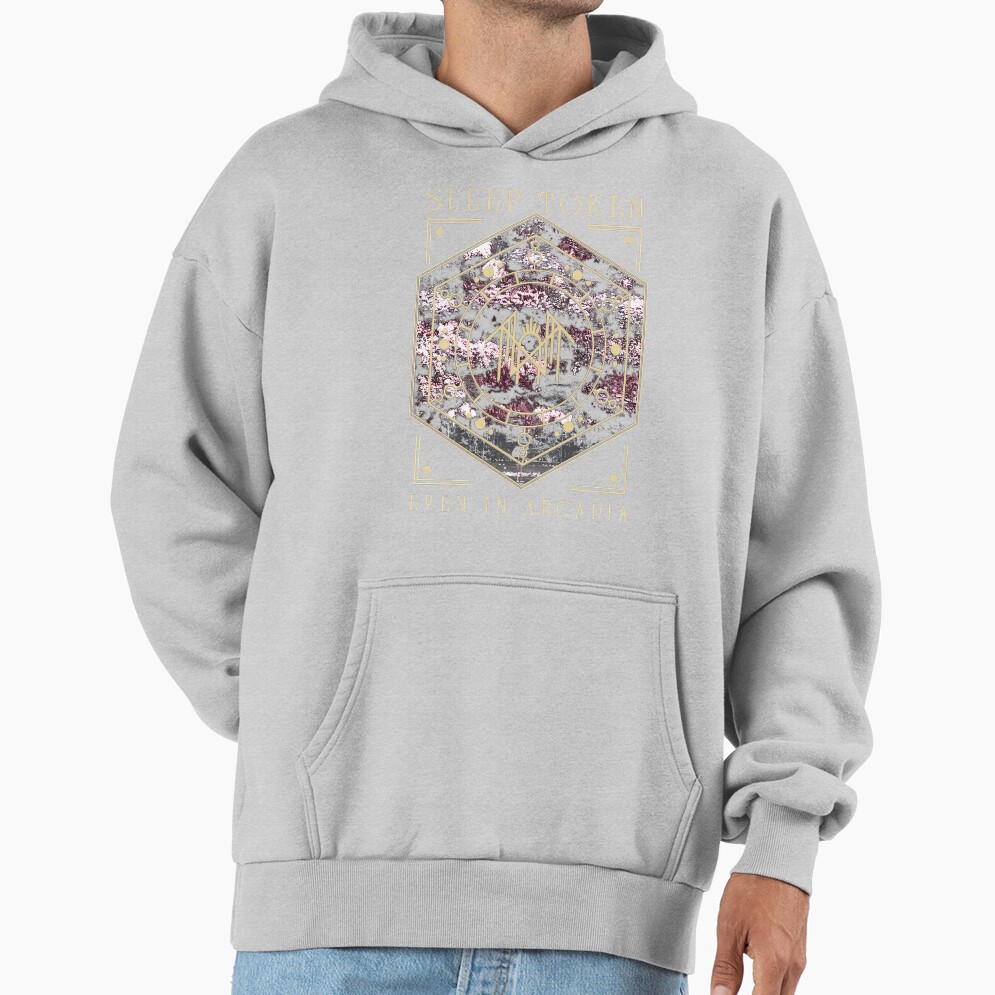Even In Arcadia Slptkn Og Merchandise Hoodie - Image 4