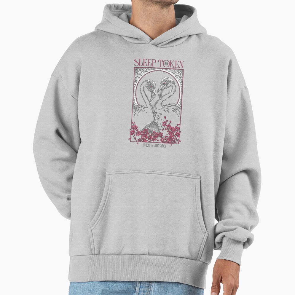 Shadows In The Void Hoodie - Image 4