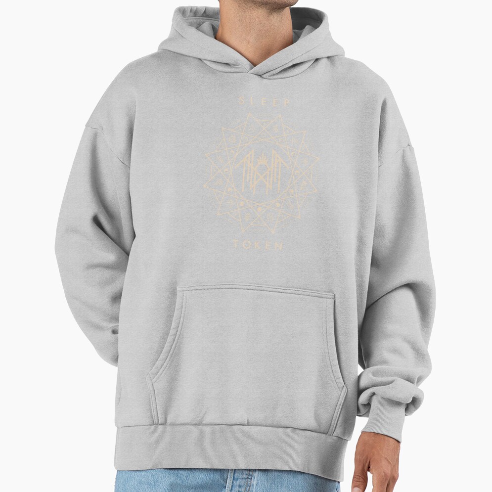 The Sleep Simbolic Hoodie - Image 4