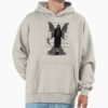 ssrcooversized hoodiemens 01oatmeal heatherfrontsquare productx1000 1 - Sleep Token UK Shop
