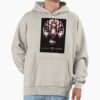 ssrcooversized hoodiemens 01oatmeal heatherfrontsquare productx1000 2 - Sleep Token UK Shop