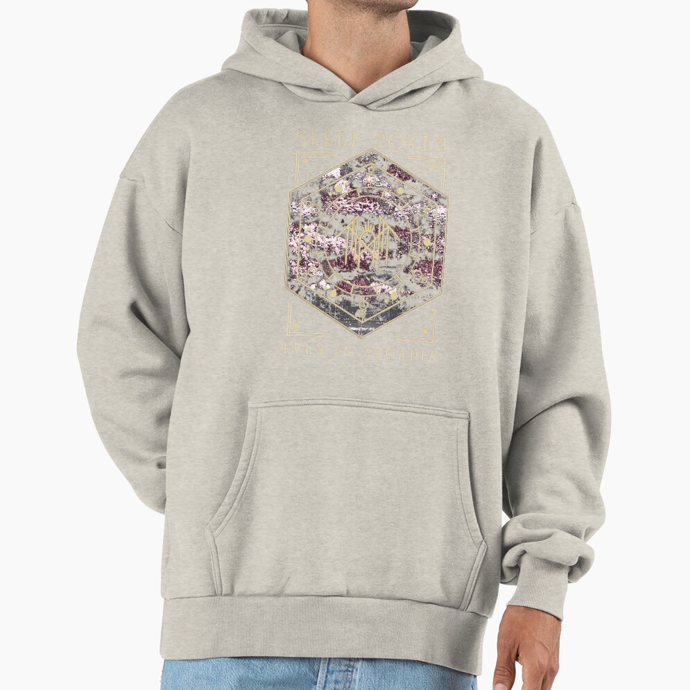 Even In Arcadia Slptkn Og Merchandise Hoodie - Image 3
