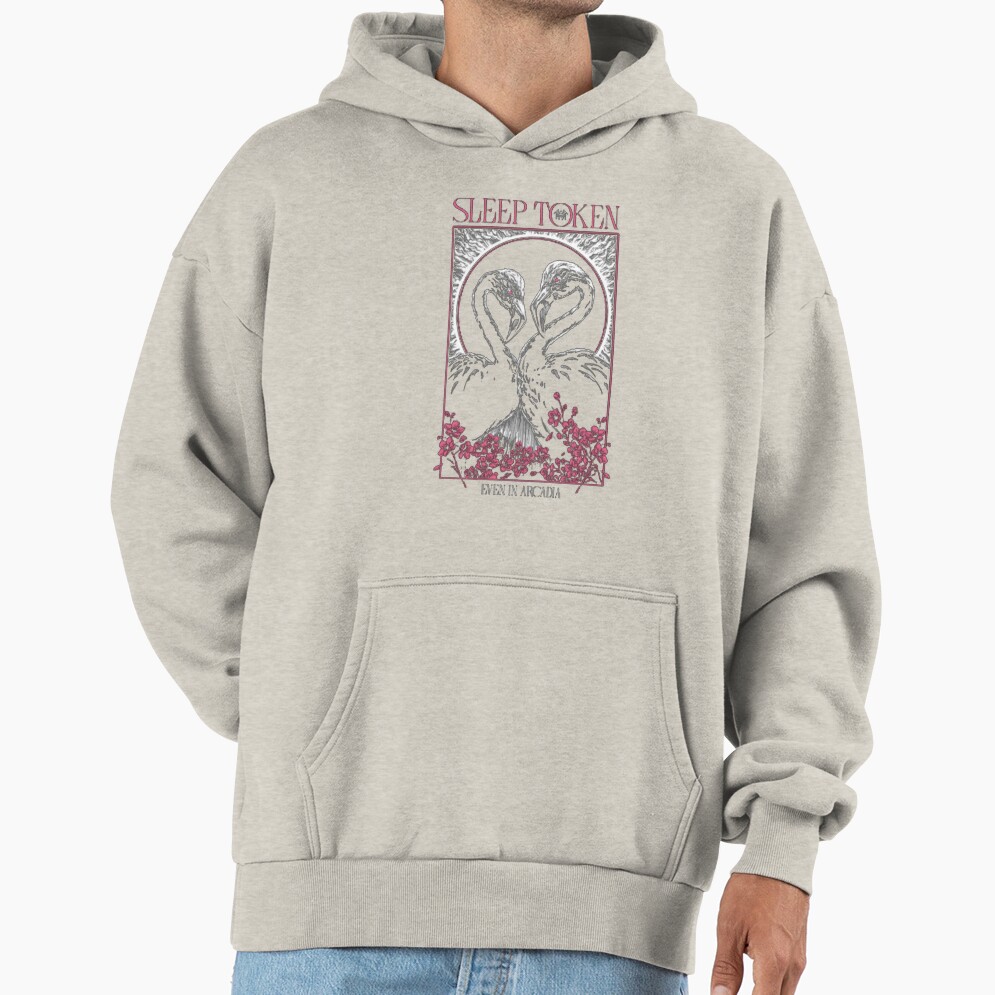 Shadows In The Void Hoodie - Image 3