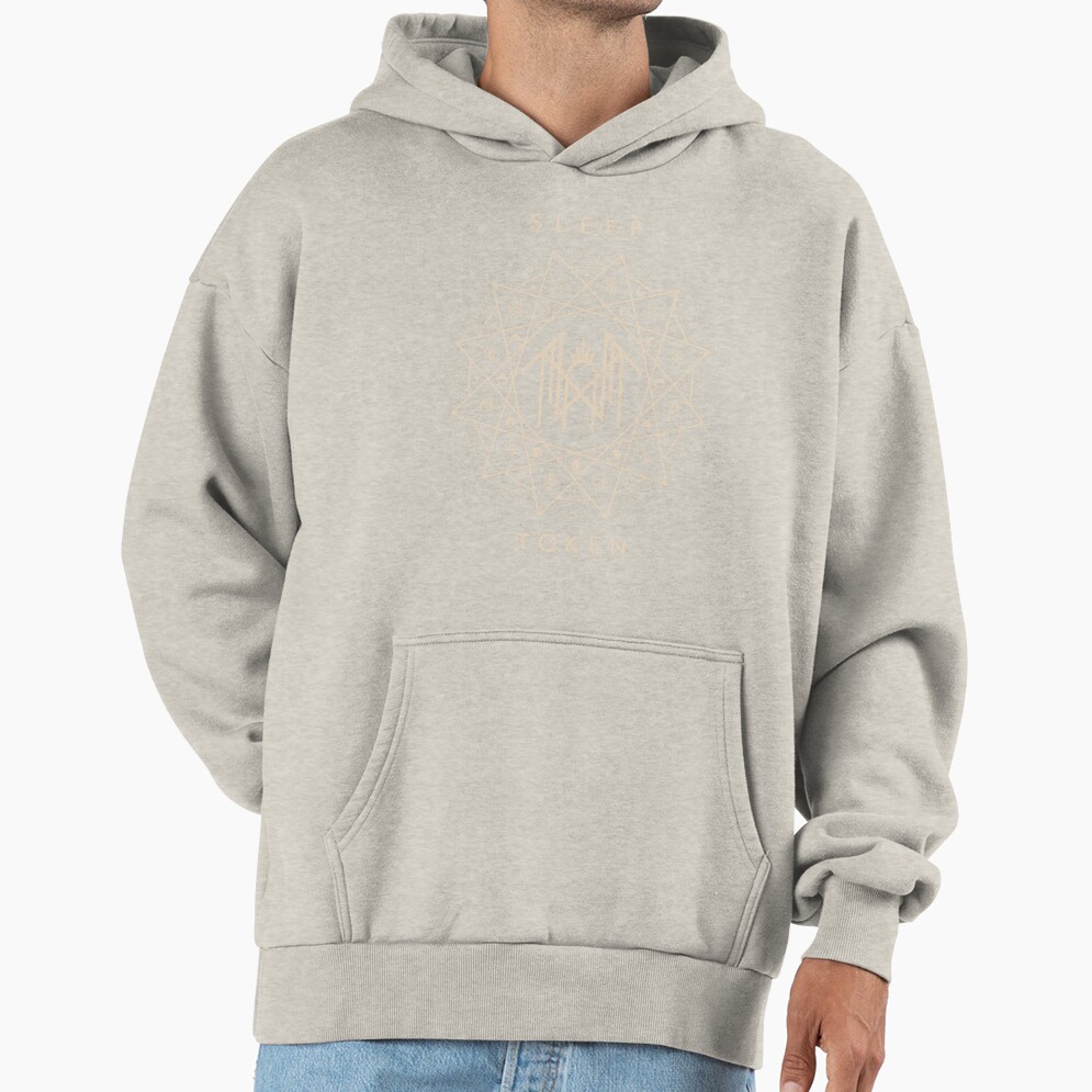 The Sleep Simbolic Hoodie - Image 3
