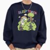 ssrcooversized sweatshirtmens 0105081f66c8590f4efrontsquare productx1000 17 - Sleep Token UK Shop