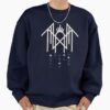 ssrcooversized sweatshirtmens 0105081f66c8590f4efrontsquare productx1000 6 - Sleep Token UK Shop
