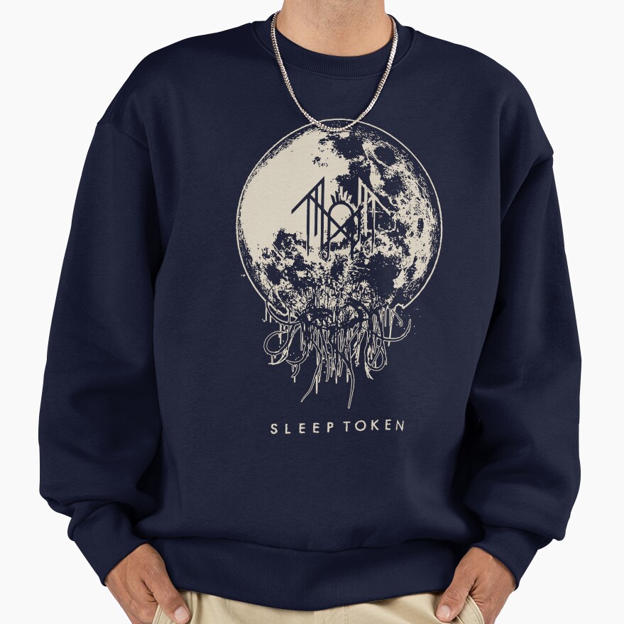 Copy Of Earths Sleep Sweatshirt - Image 5