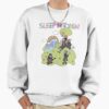 ssrcooversized sweatshirtmens 01fafafaca443f4786frontsquare productx1000 20 - Sleep Token UK Shop