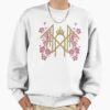 ssrcooversized sweatshirtmens 01fafafaca443f4786frontsquare productx1000 29 - Sleep Token UK Shop