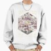 ssrcooversized sweatshirtmens 01fafafaca443f4786frontsquare productx1000 8 - Sleep Token UK Shop