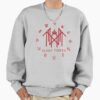 ssrcooversized sweatshirtmens 01heather greyfrontsquare productx1000 13 - Sleep Token UK Shop
