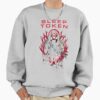 ssrcooversized sweatshirtmens 01heather greyfrontsquare productx1000 14 - Sleep Token UK Shop