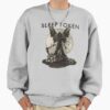 ssrcooversized sweatshirtmens 01heather greyfrontsquare productx1000 26 - Sleep Token UK Shop