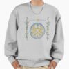 ssrcooversized sweatshirtmens 01heather greyfrontsquare productx1000 27 - Sleep Token UK Shop