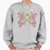 ssrcooversized sweatshirtmens 01heather greyfrontsquare productx1000 29 - Sleep Token UK Shop