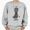 ssrcooversized sweatshirtmens 01heather greyfrontsquare productx1000 3 - Sleep Token UK Shop