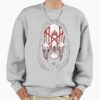 ssrcooversized sweatshirtmens 01heather greyfrontsquare productx1000 32 - Sleep Token UK Shop