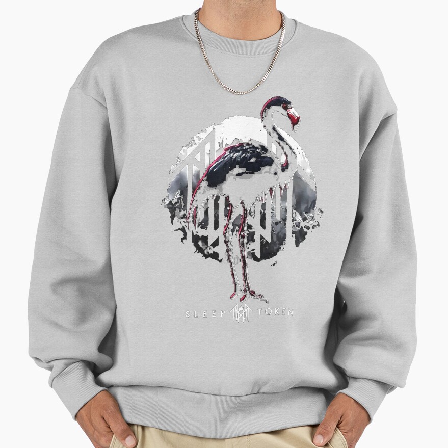 Take Me Back To Eden Slptkn Og Merchandise Sweatshirt - Image 4