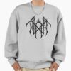 ssrcooversized sweatshirtmens 01heather greyfrontsquare productx1000 4 - Sleep Token UK Shop