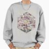 ssrcooversized sweatshirtmens 01heather greyfrontsquare productx1000 8 - Sleep Token UK Shop