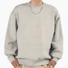 ssrcooversized sweatshirtmens 01oatmeal heatherfrontsquare productx1000 11 - Sleep Token UK Shop