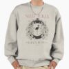 ssrcooversized sweatshirtmens 01oatmeal heatherfrontsquare productx1000 12 - Sleep Token UK Shop