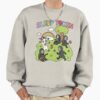 ssrcooversized sweatshirtmens 01oatmeal heatherfrontsquare productx1000 17 - Sleep Token UK Shop