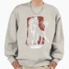 ssrcooversized sweatshirtmens 01oatmeal heatherfrontsquare productx1000 22 - Sleep Token UK Shop