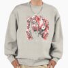 ssrcooversized sweatshirtmens 01oatmeal heatherfrontsquare productx1000 24 - Sleep Token UK Shop