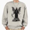 ssrcooversized sweatshirtmens 01oatmeal heatherfrontsquare productx1000 25 - Sleep Token UK Shop