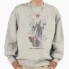 ssrcooversized sweatshirtmens 01oatmeal heatherfrontsquare productx1000 30 - Sleep Token UK Shop