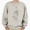 ssrcooversized sweatshirtmens 01oatmeal heatherfrontsquare productx1000 31 - Sleep Token UK Shop