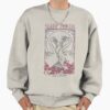 ssrcooversized sweatshirtmens 01oatmeal heatherfrontsquare productx1000 5 - Sleep Token UK Shop