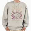 ssrcooversized sweatshirtmens 01oatmeal heatherfrontsquare productx1000 7 - Sleep Token UK Shop