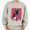 ssrcooversized sweatshirtmens 01oatmeal heatherfrontsquare productx1000 9 - Sleep Token UK Shop