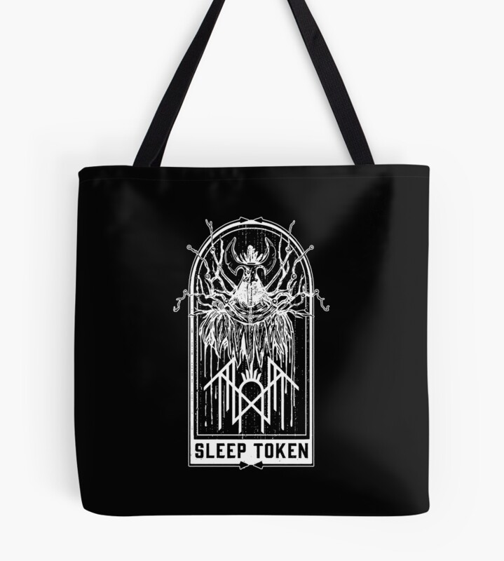 Vessel Dead Even In Arcadia Original Merchandise Tote Bag