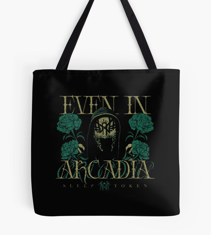The Sacred Ceremony Tote Bag