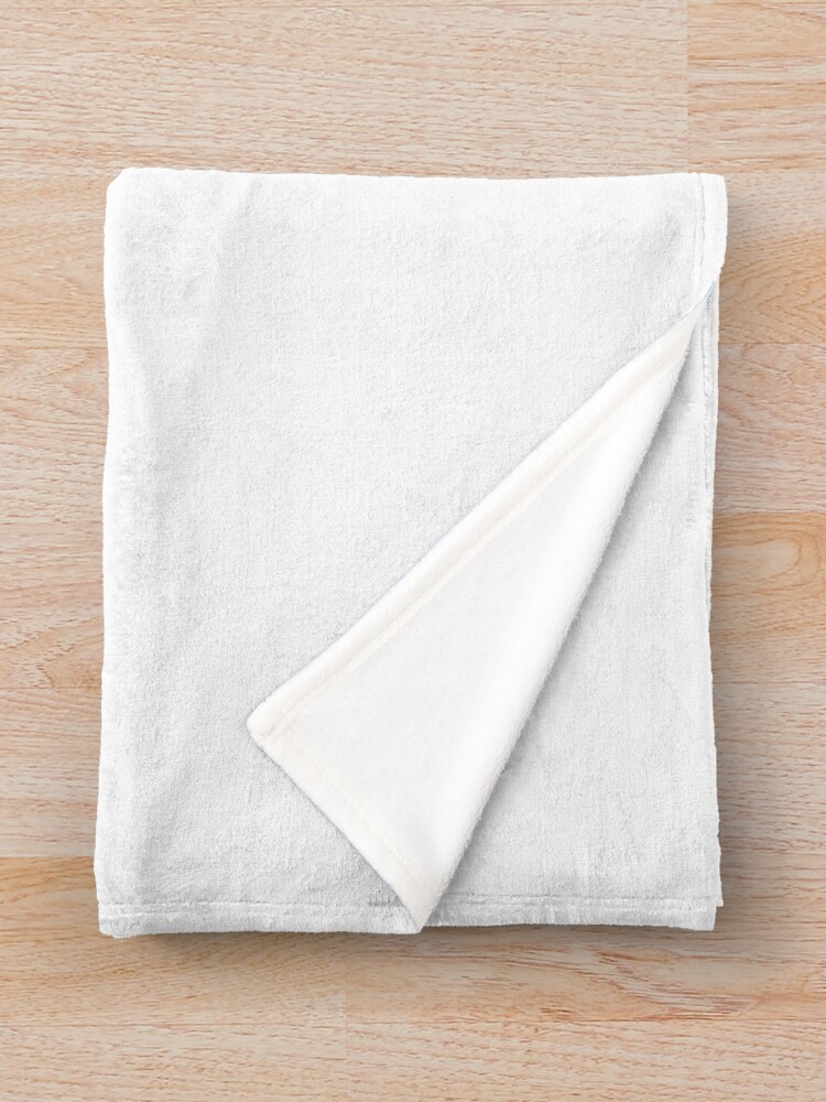 Sleep Token Fans Of Vessel Throw Blanket - Image 2