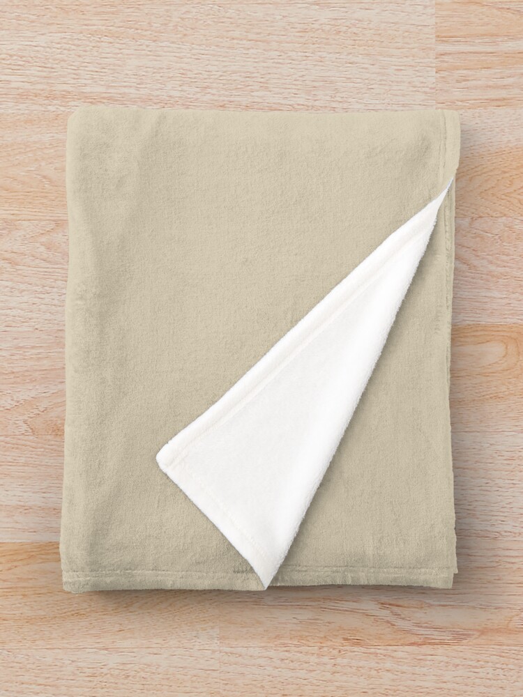 Symbols Sleep Token Music Throw Blanket - Image 2