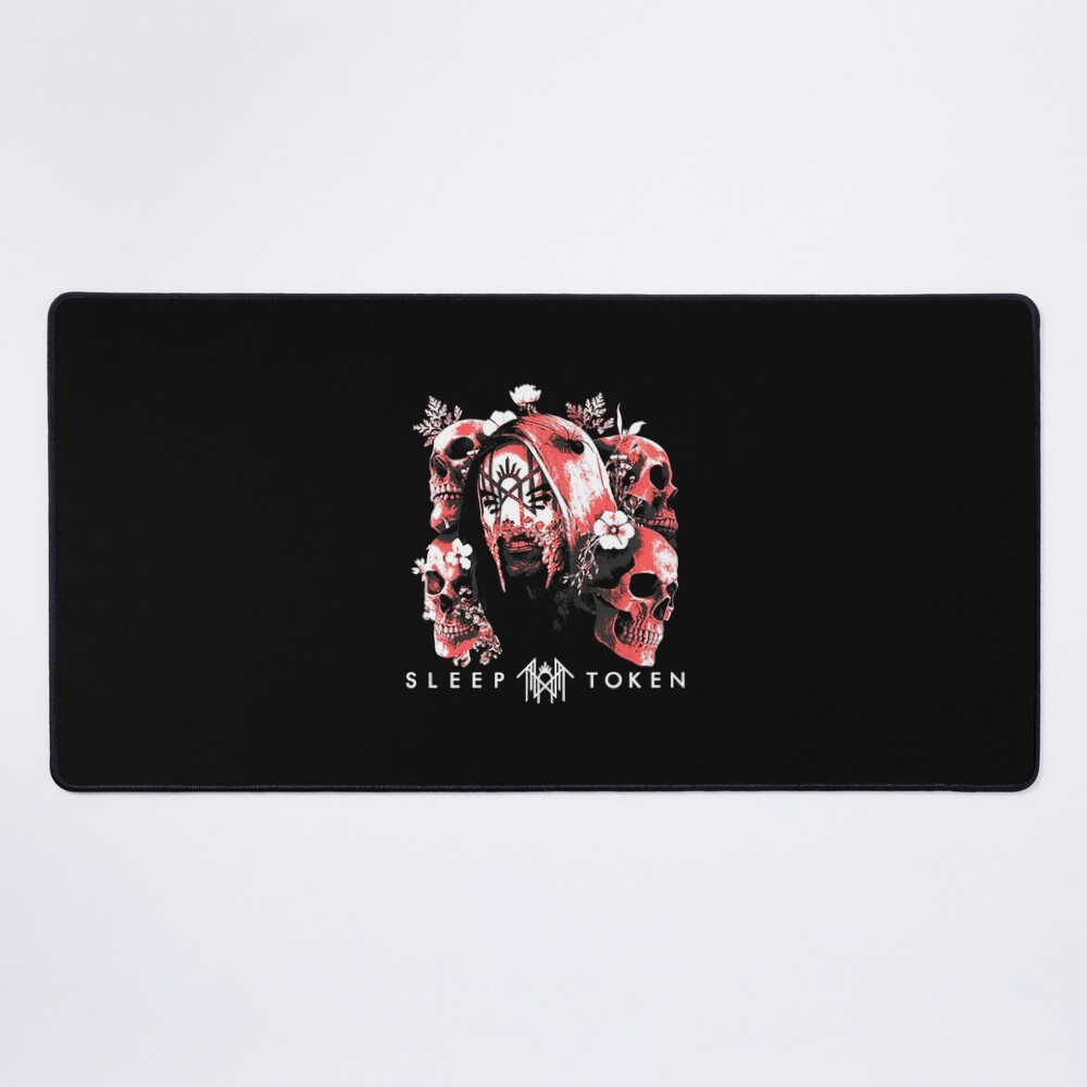 Take Me Back To Eden Slptkn Og Merchandise Mouse Pad