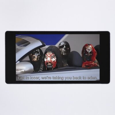 urdesk mat flatlaysquare1000x1000 9 - Sleep Token UK Shop