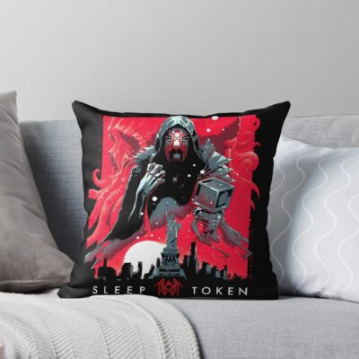 urthrow pillow couch smallsquare1000x1000 21 - Sleep Token UK Shop