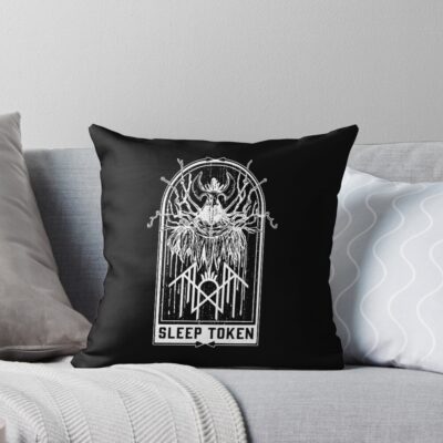 urthrow pillow couch smallsquare1000x1000 26 - Sleep Token UK Shop